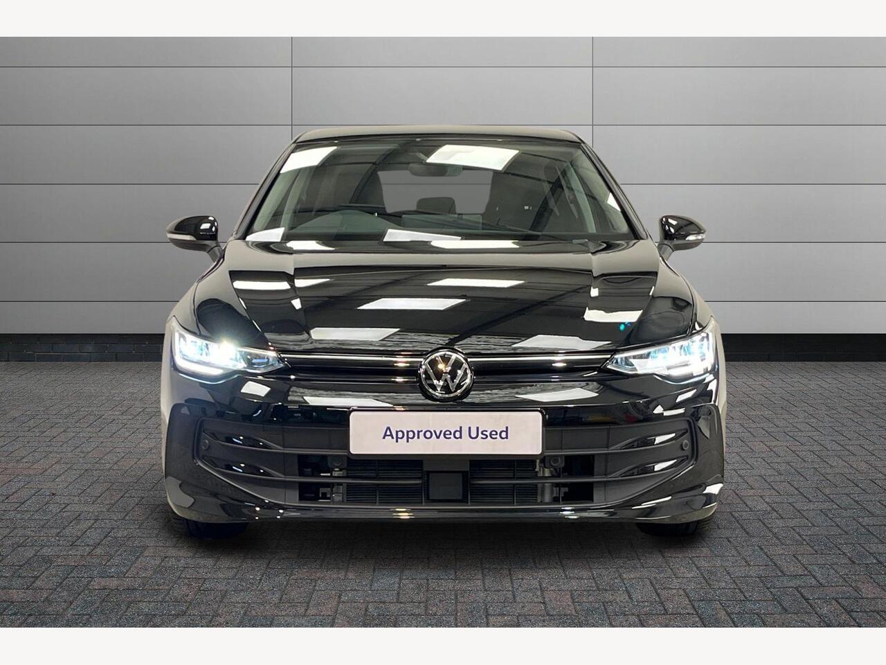 Used Volkswagen Golf 2025 for sale - 77725692: Photo 9