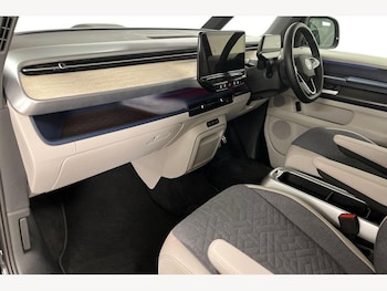 Used Volkswagen ID.Buzz 2023 for sale - 77785833: Photo