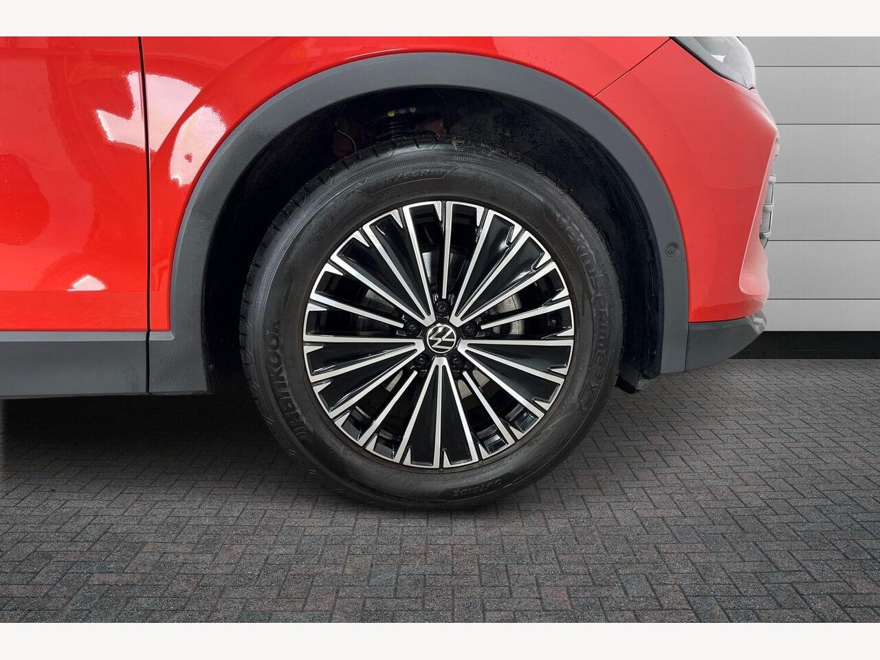 Used Volkswagen Tiguan 2024 for sale - 77647744: Photo 7