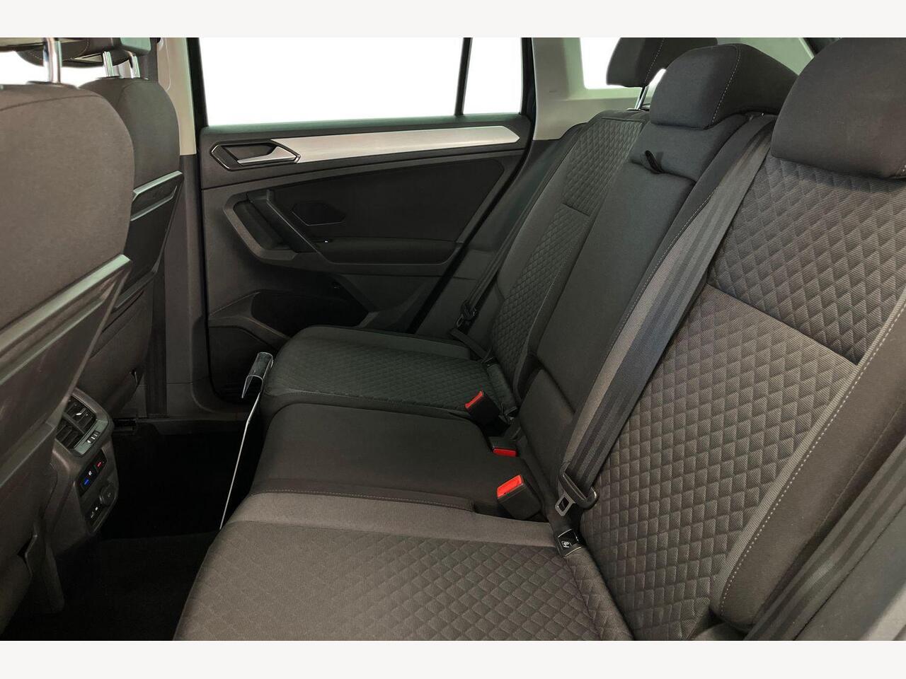 Used Volkswagen Tiguan 2018 for sale - 78158972: Photo 10