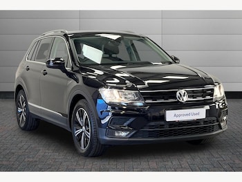 Used Volkswagen Tiguan 2018 for sale - 78158972: Photo
