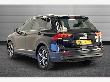 Used Volkswagen Tiguan 2018 for sale - 78158972: Photo