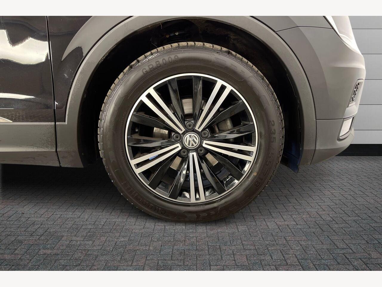 Used Volkswagen Tiguan 2018 for sale - 78158972: Photo 7