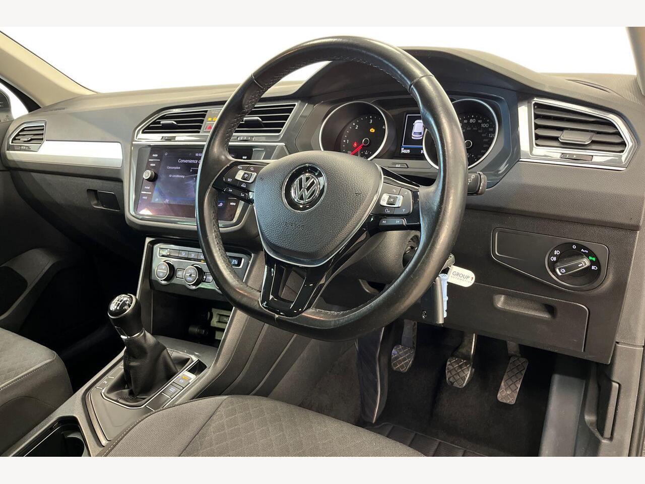 Used Volkswagen Tiguan 2018 for sale - 78158972: Photo 8