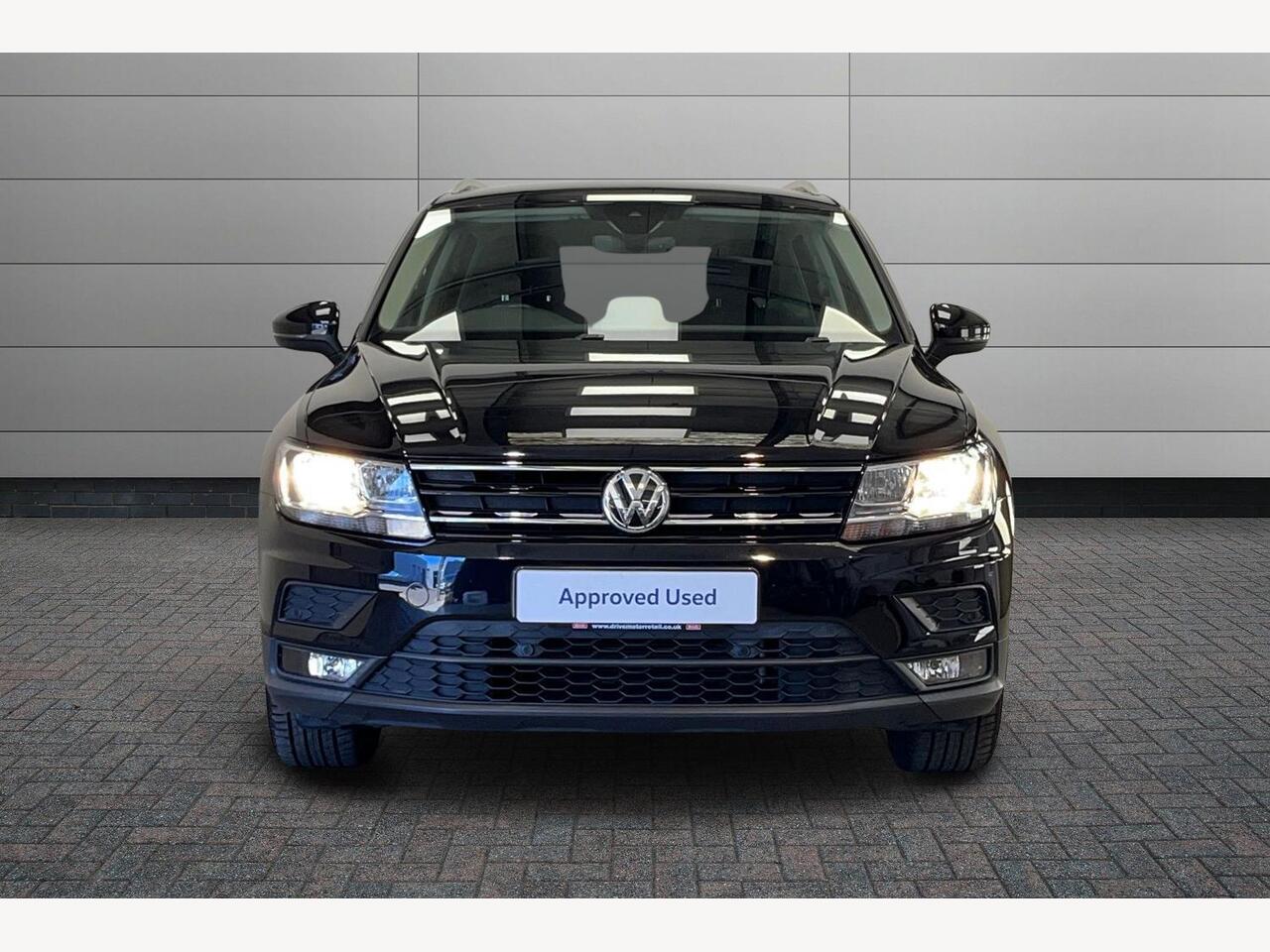 Used Volkswagen Tiguan 2018 for sale - 78158972: Photo 9