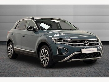 Volkswagen - T-Roc