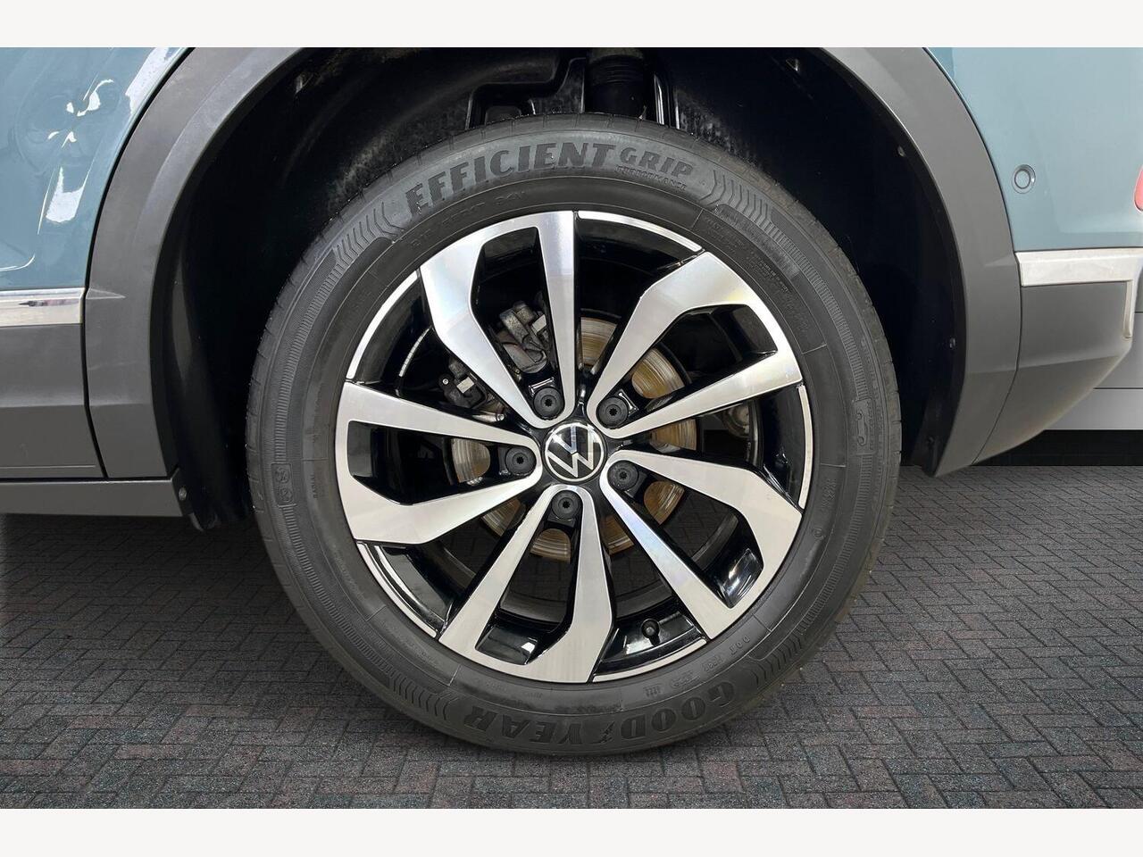 Used Volkswagen T-Roc 2022 for sale - 76674695: Photo 7