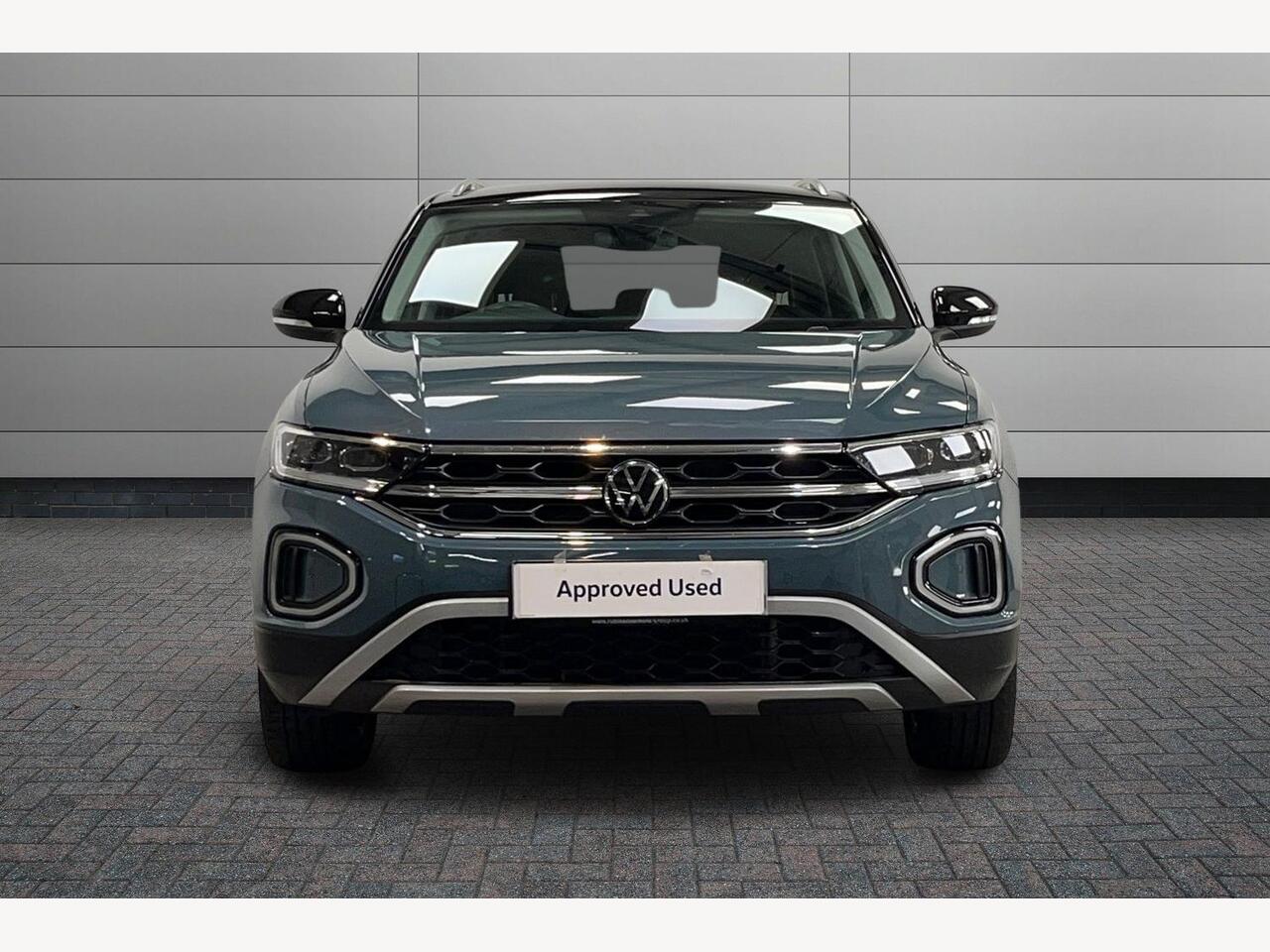 Used Volkswagen T-Roc 2022 for sale - 76674695: Photo 9