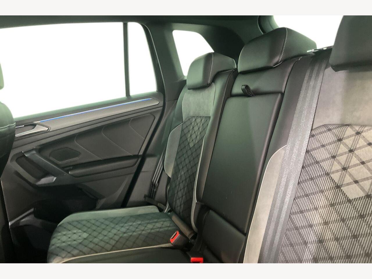 Used Volkswagen Tiguan 2022 for sale - 77600022: Photo 10