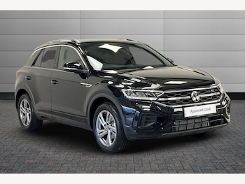 Used Volkswagen T-Roc 2025 for sale - 76678645: Photo