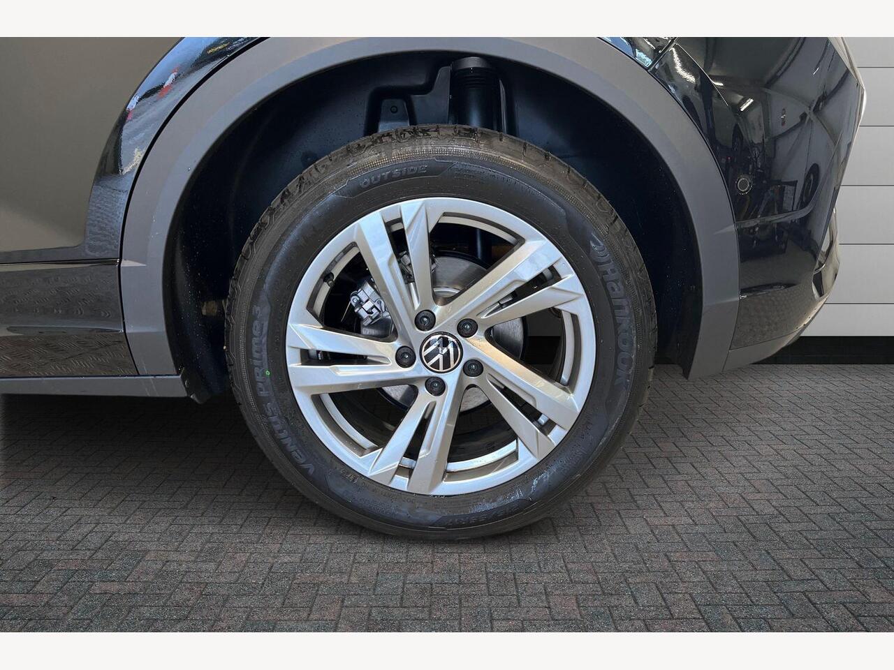 Used Volkswagen T-Roc 2025 for sale - 76678645: Photo 7