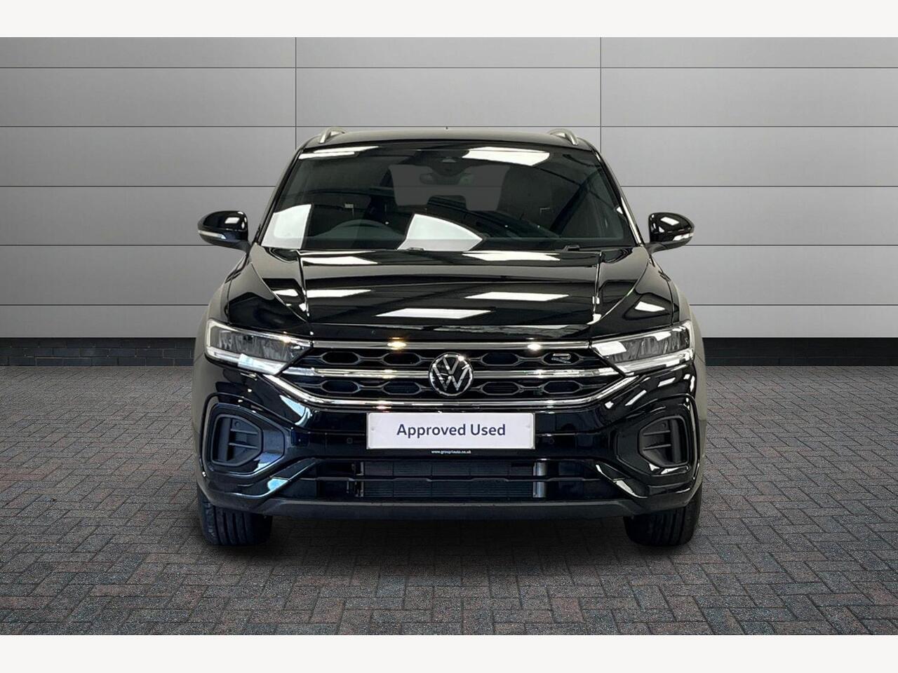 Used Volkswagen T-Roc 2025 for sale - 76678645: Photo 9