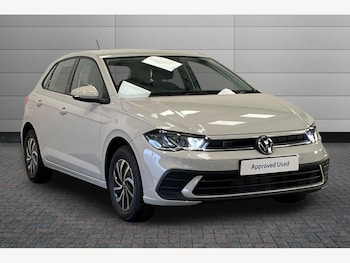 Used Volkswagen Polo 2026 for sale - 78403168: Photo