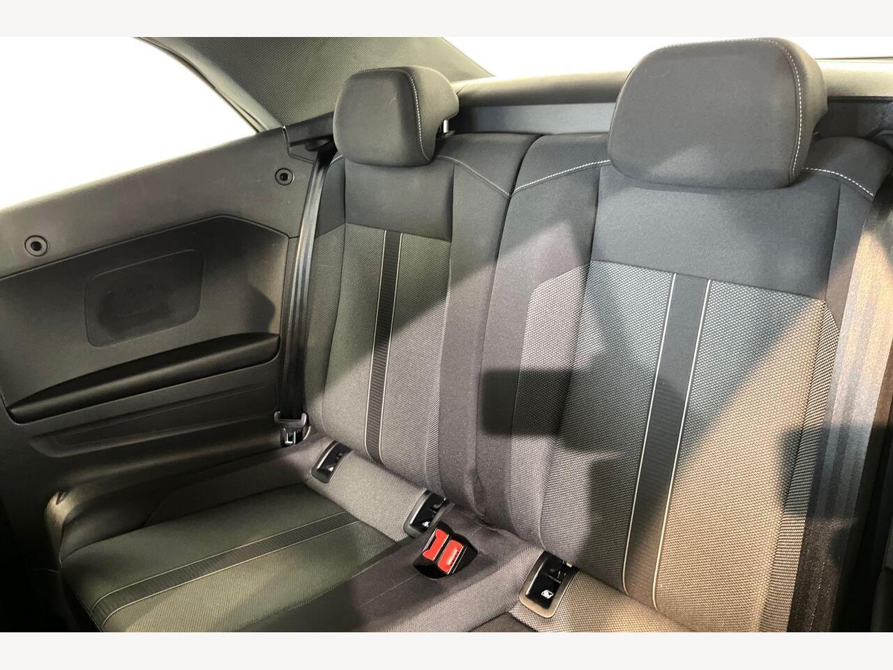 Used Volkswagen T-Roc 2022 for sale - 76675286: Photo 10