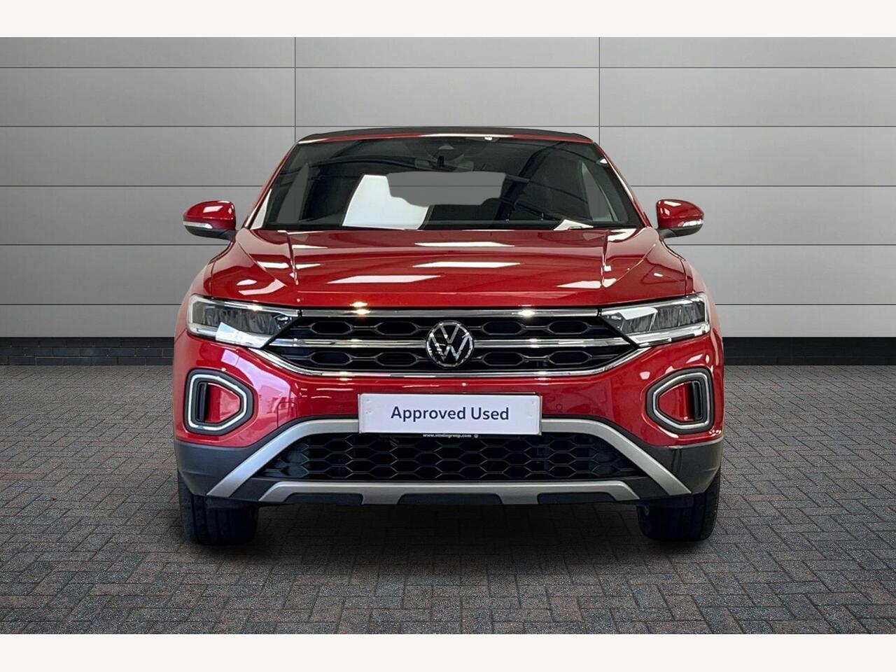 Used Volkswagen T-Roc 2022 for sale - 76675286: Photo 9