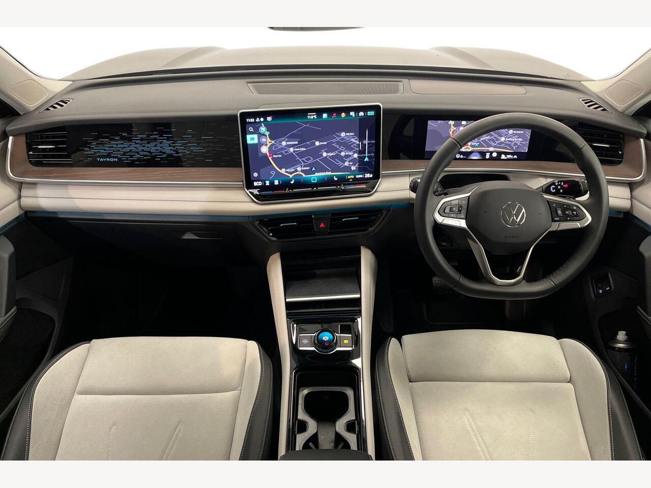 Used Volkswagen Tiguan 2025 for sale - 77280905: Photo 8