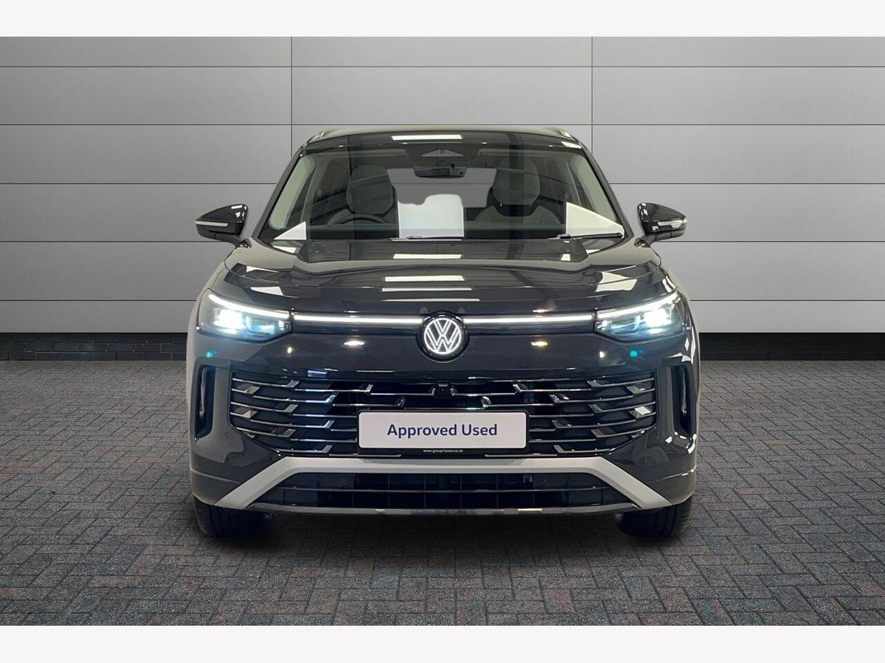 Used Volkswagen Tiguan 2025 for sale - 77280905: Photo 9