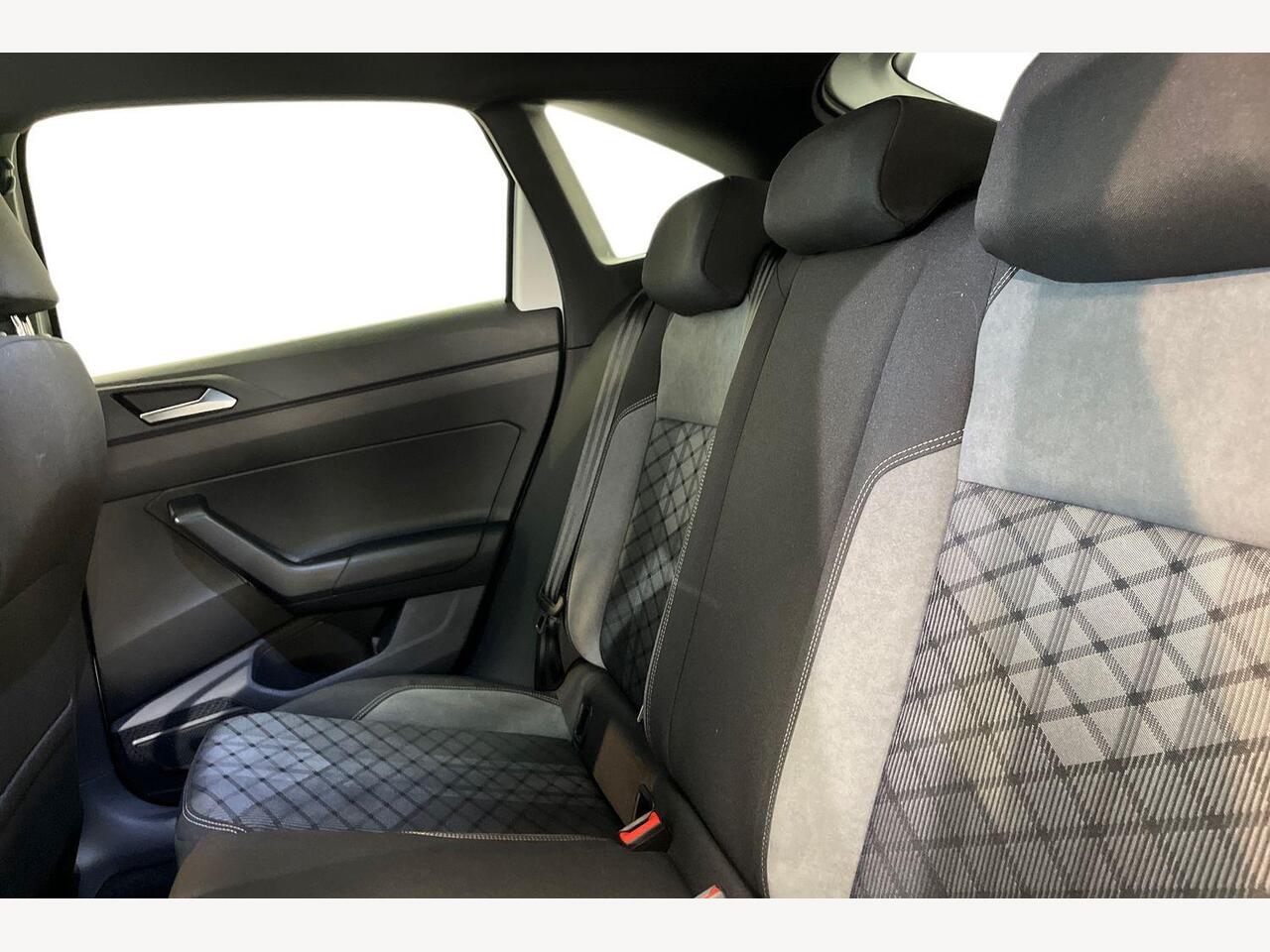 Used Volkswagen Taigo 2025 for sale - 76678284: Photo 10