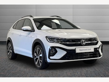 Used Volkswagen Taigo 2025 for sale - 76678284: Photo