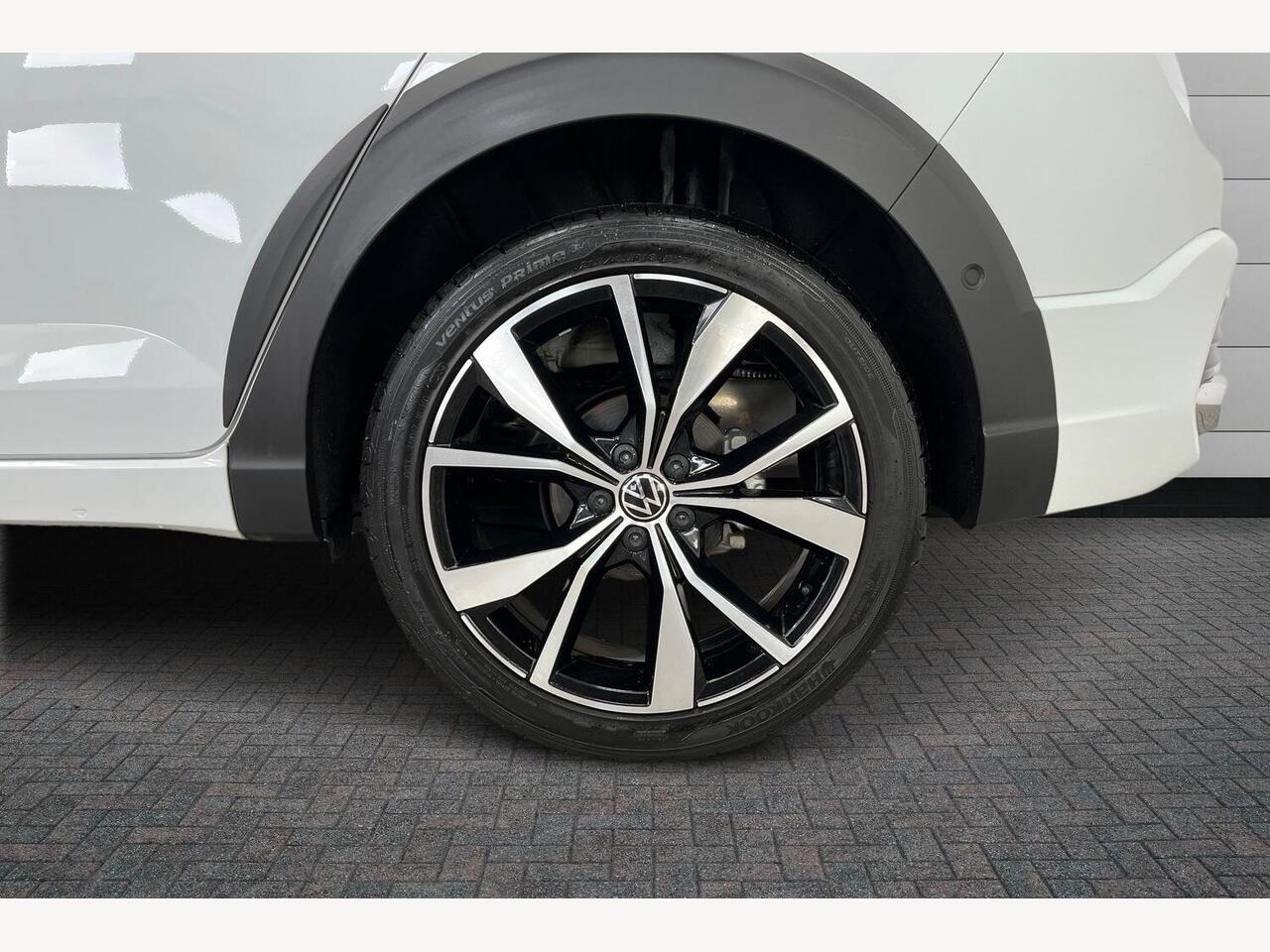 Used Volkswagen Taigo 2025 for sale - 76678284: Photo 7