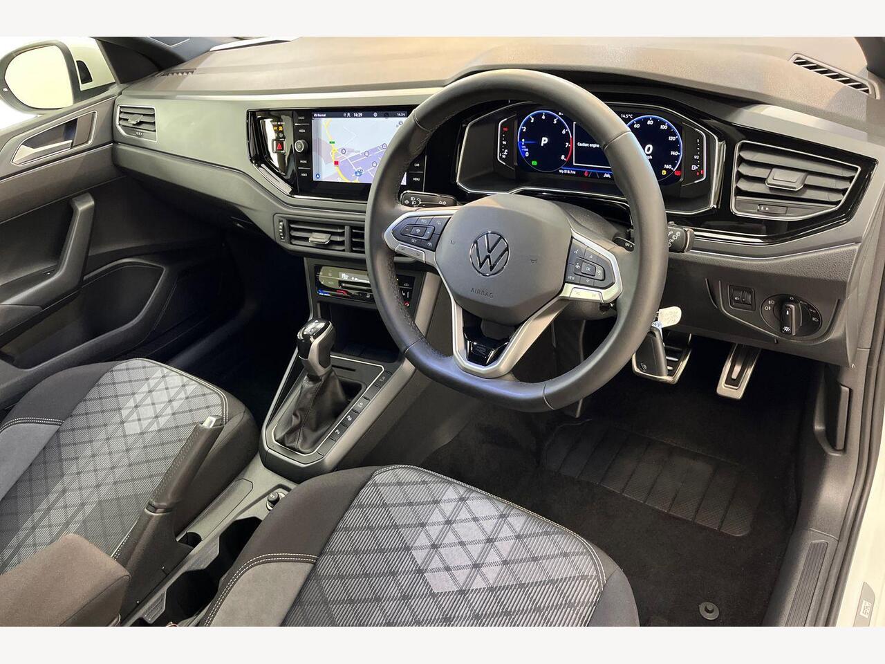 Used Volkswagen Taigo 2025 for sale - 76678284: Photo 8