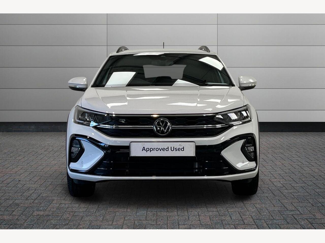 Used Volkswagen Taigo 2025 for sale - 76678284: Photo 9