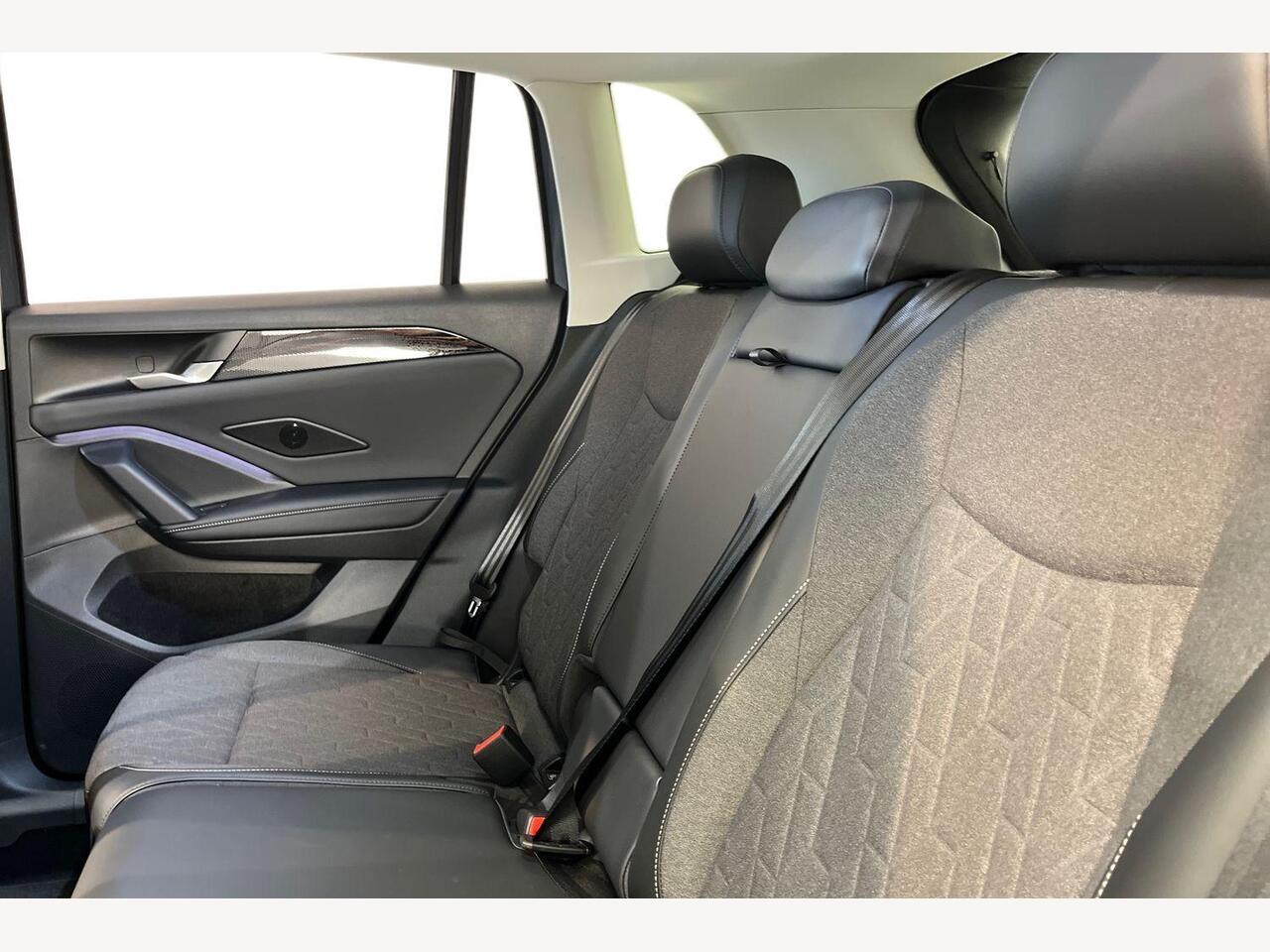 Used Volkswagen Tiguan 2025 for sale - 76679147: Photo 10