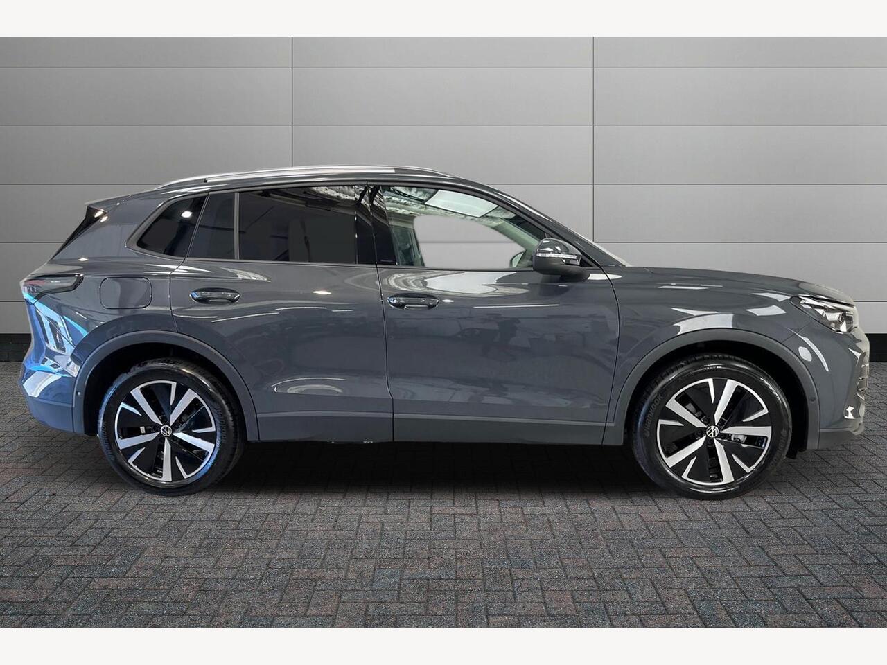 Used Volkswagen Tiguan 2025 for sale - 76679147: Photo 5