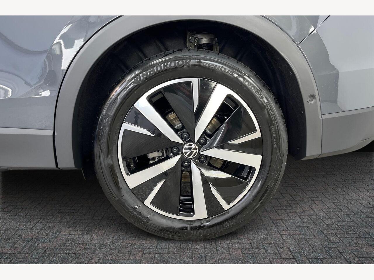 Used Volkswagen Tiguan 2025 for sale - 76679147: Photo 7