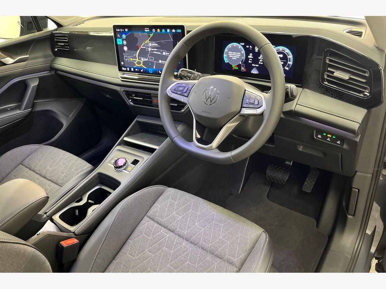 Used Volkswagen Tiguan 2025 for sale - 76679147: Photo 8