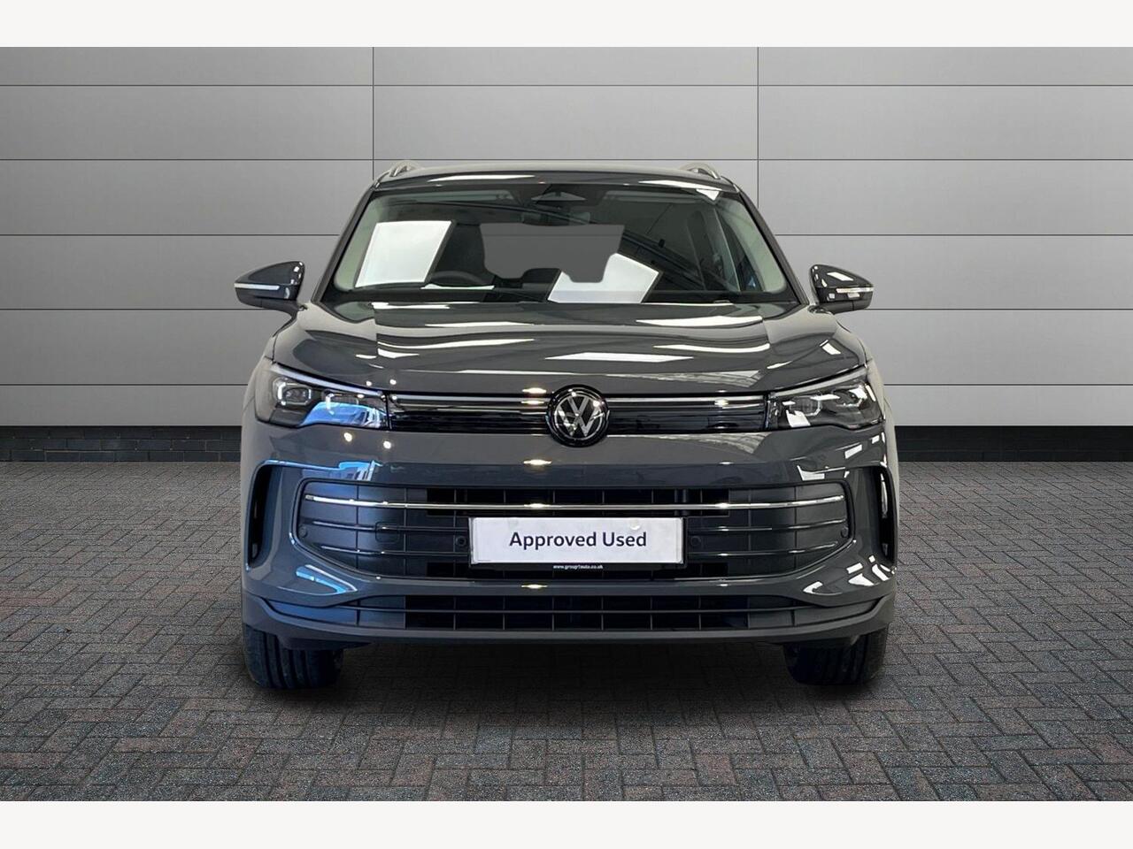 Used Volkswagen Tiguan 2025 for sale - 76679147: Photo 9