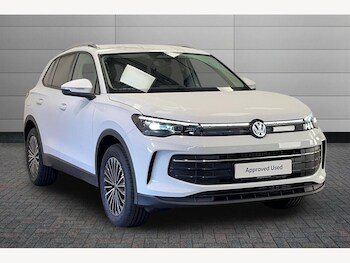 Used Volkswagen Tiguan 2026 for sale - 78403216: Photo