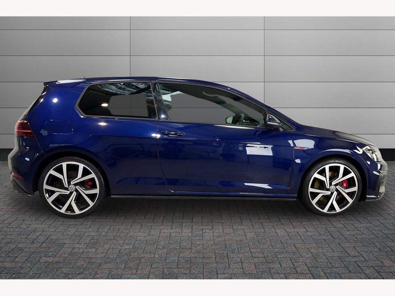 Used Volkswagen Golf 2018 for sale - 76673501: Photo 5