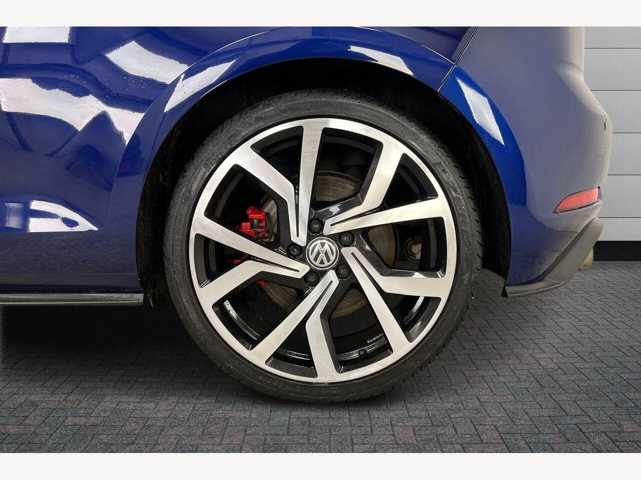 Used Volkswagen Golf 2018 for sale - 76673501: Photo 7