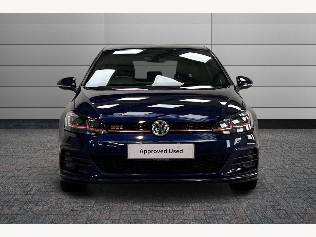 Used Volkswagen Golf 2018 for sale - 76673501: Photo 9
