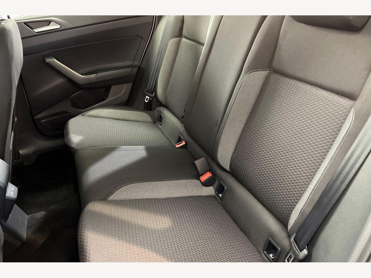 Used Volkswagen Polo 2025 for sale - 76692452: Photo 10