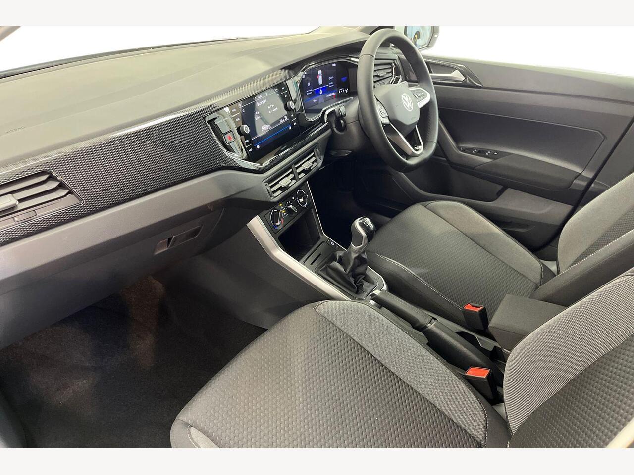 Used Volkswagen Polo 2025 for sale - 76692452: Photo 2