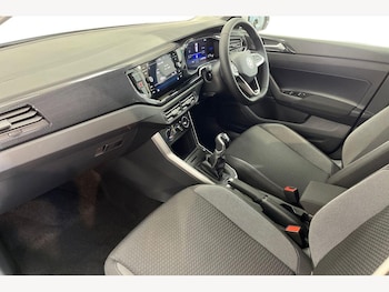 Used Volkswagen Polo 2025 for sale - 76692452: Photo