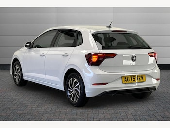 Used Volkswagen Polo 2025 for sale - 76692452: Photo