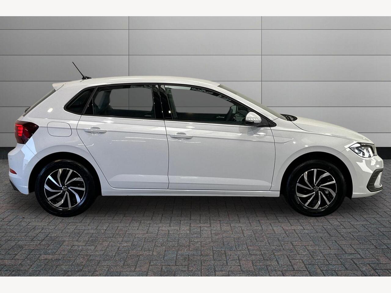 Used Volkswagen Polo 2025 for sale - 76692452: Photo 5