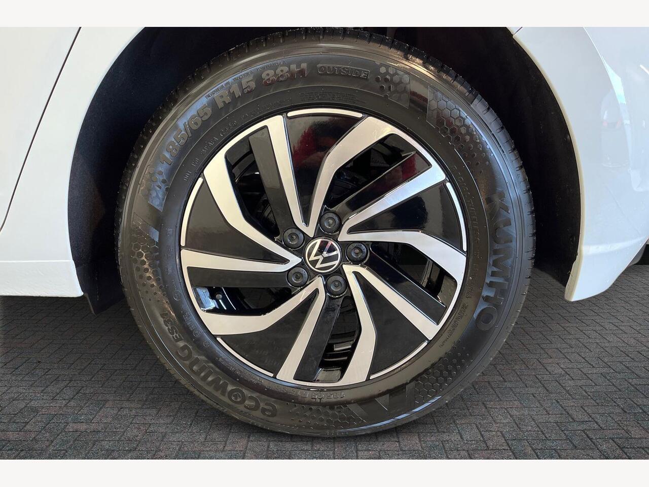 Used Volkswagen Polo 2025 for sale - 76692452: Photo 7