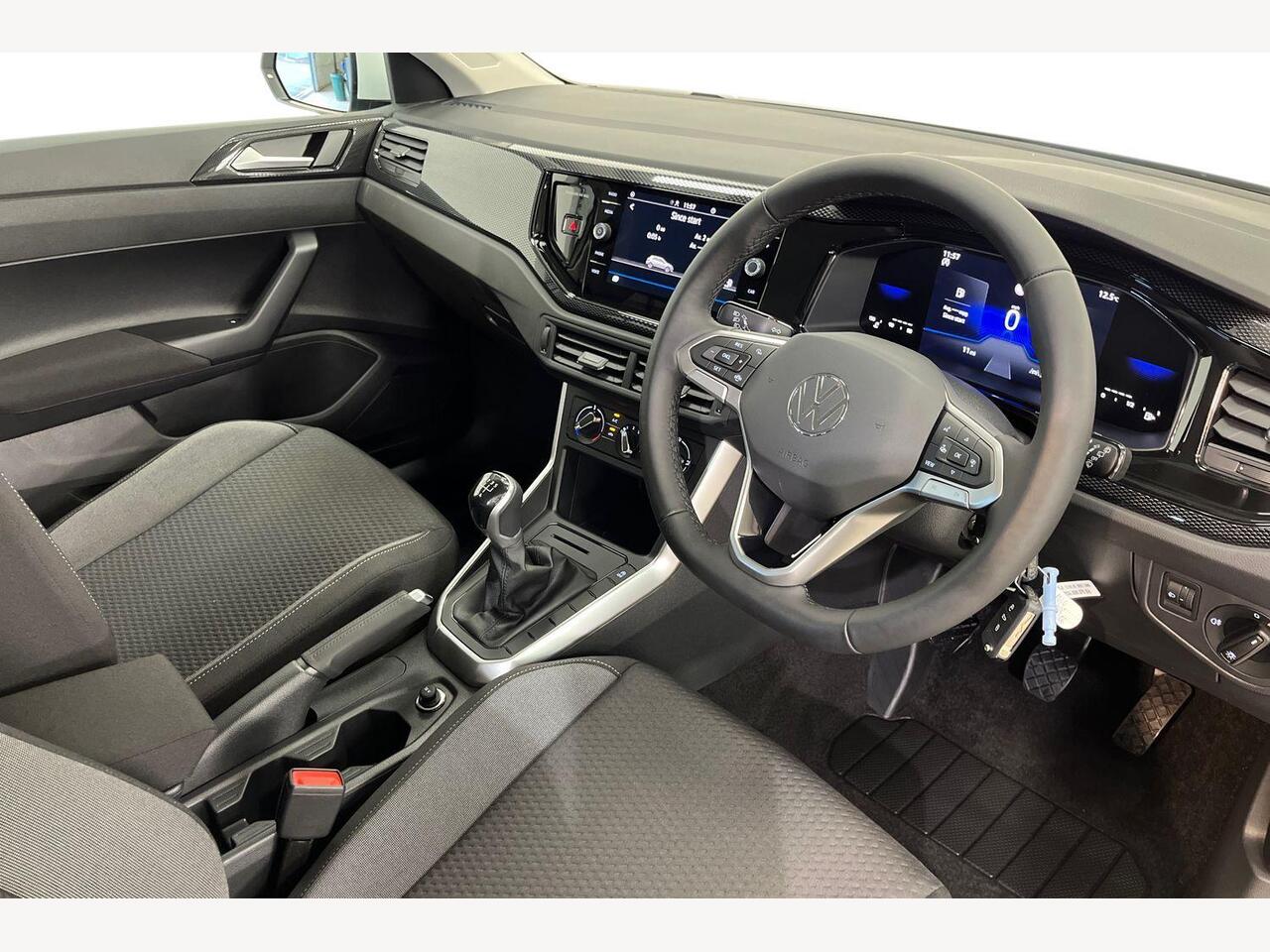 Used Volkswagen Polo 2025 for sale - 76692452: Photo 8