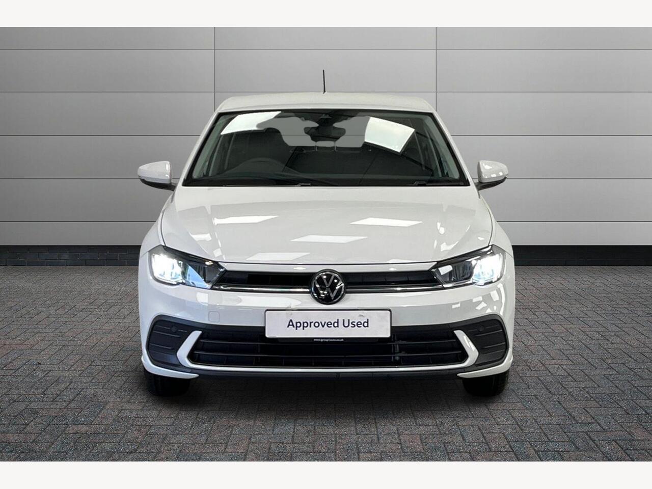 Used Volkswagen Polo 2025 for sale - 76692452: Photo 9