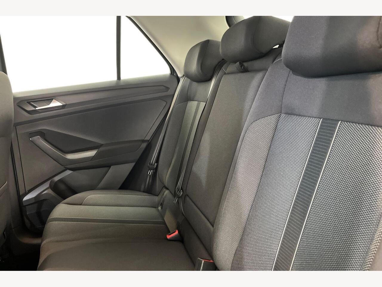 Used Volkswagen T-Roc 2023 for sale - 76676554: Photo 10