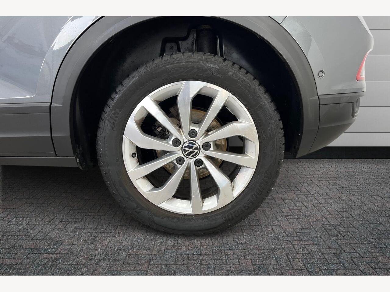 Used Volkswagen T-Roc 2023 for sale - 76676554: Photo 7