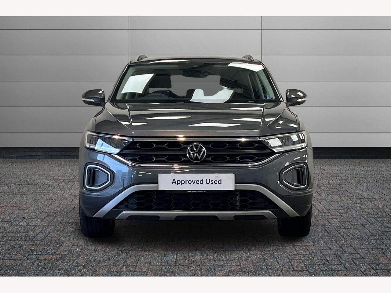 Used Volkswagen T-Roc 2023 for sale - 76676554: Photo 9