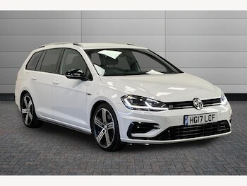 Volkswagen Golf feature image