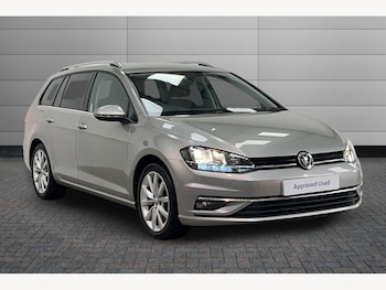 Volkswagen Golf feature image