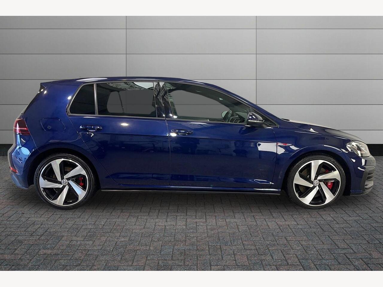 Used Volkswagen Golf 2019 for sale - 76673860: Photo 5