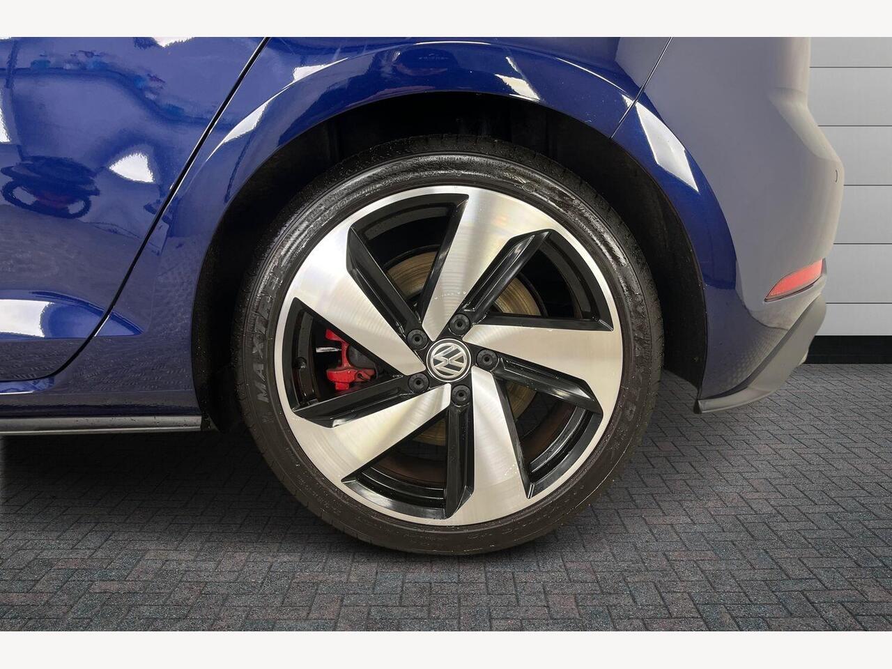 Used Volkswagen Golf 2019 for sale - 76673860: Photo 7